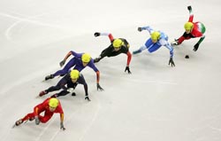 SHORTTRACK 